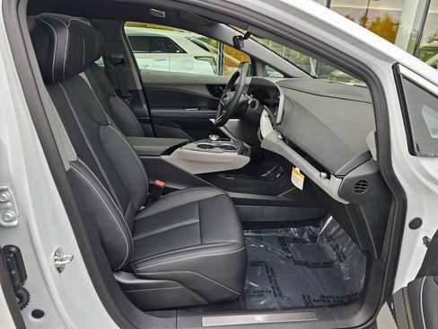 New 2026 Cadillac Optiq Luxury 1 AWD/4WD image 11