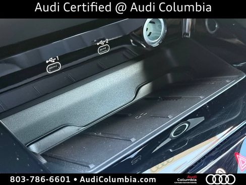 Certified 2025 Audi A5 2.0T Premium AWD/4WD image 31