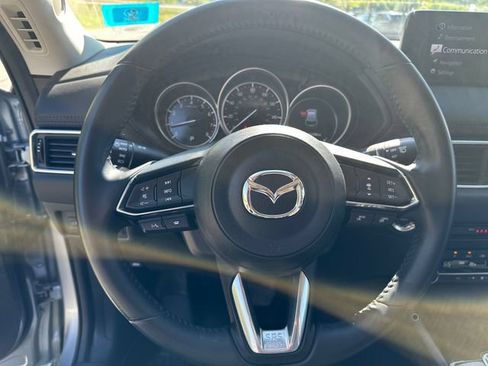 Used 2022 MAZDA CX-5 AWD 2.5 S image 13