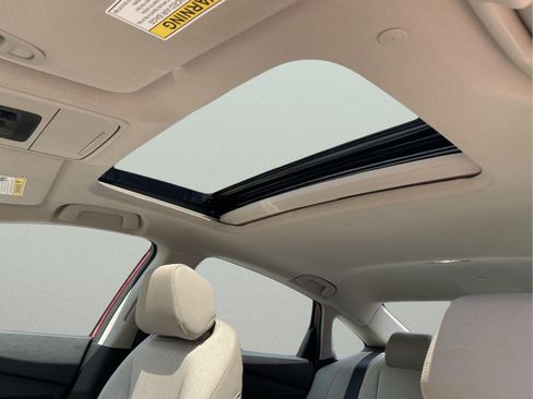 Used 2024 Honda Accord EX image 23