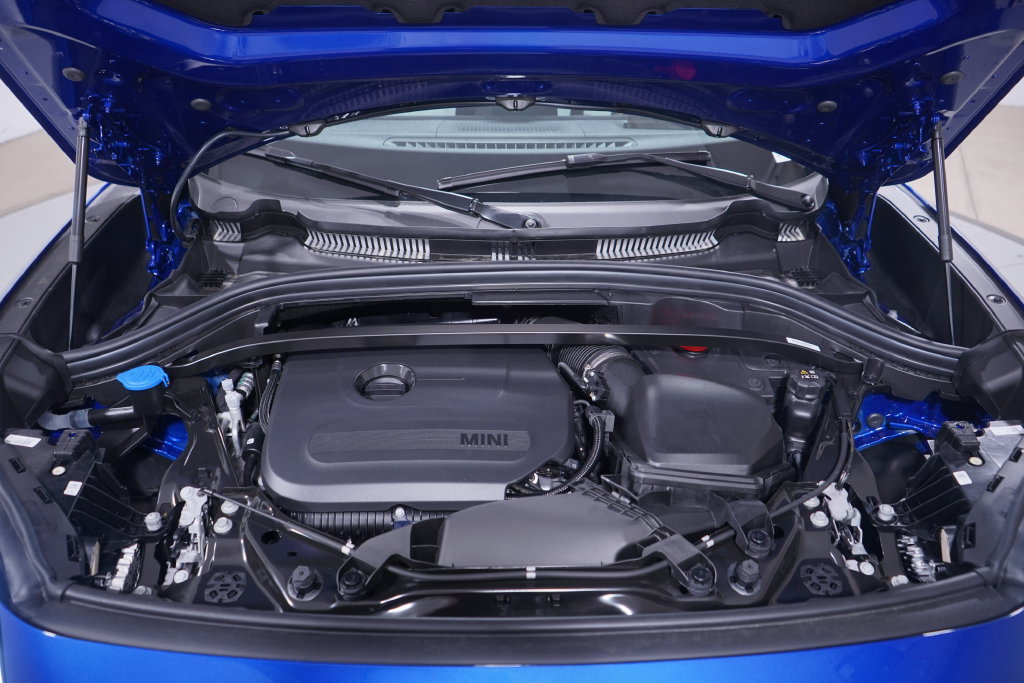 New 2026 MINI Cooper Countryman S AWD/4WD image 22