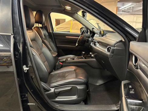 Used 2020 MAZDA CX-5 Touring AWD/4WD image 20