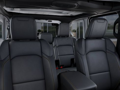 New 2026 Jeep Wrangler Unlimited Sahara AWD/4WD image 26