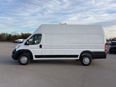 New 2026 RAM ProMaster 3500 w/ Cold Weather Group image 6