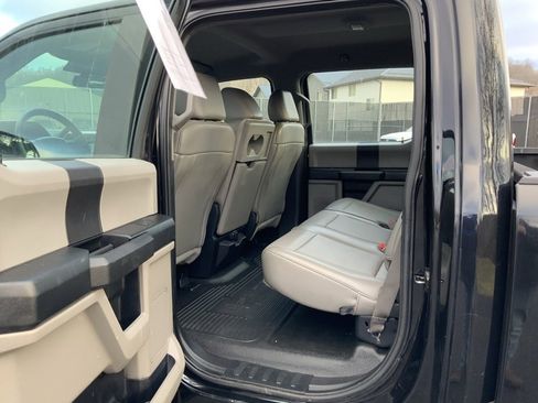Used 2019 Ford F250 XL w/ Power Equipment Group image 14
