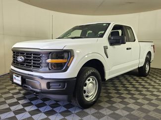 New 2026 Ford F150 XL AWD/4WD video 3