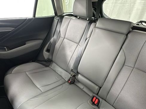Certified 2024 Subaru Outback Limited XT image 16