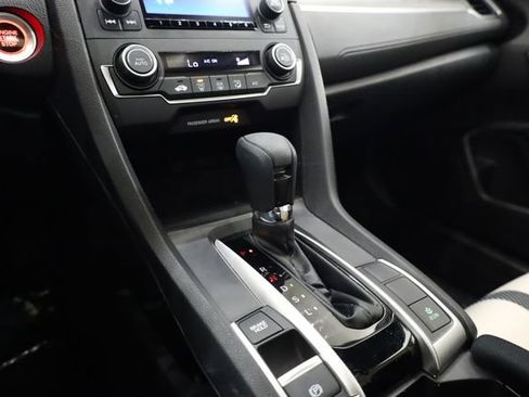 Used 2018 Honda Civic LX-P image 23