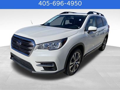 Used 2020 Subaru Ascent Premium w/ Sport Package