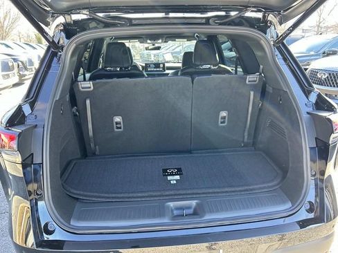 New 2026 INFINITI QX60 Sport image 14