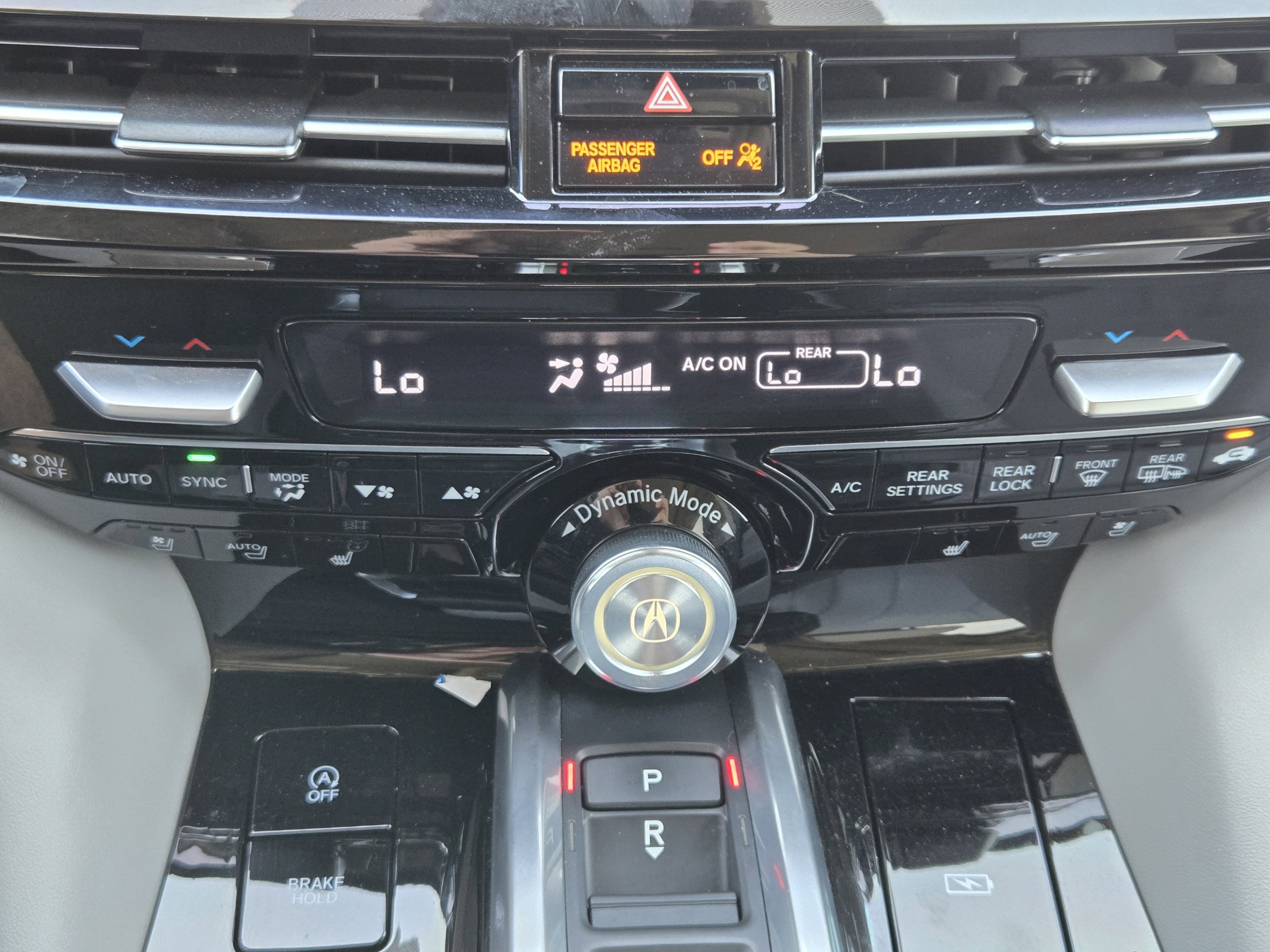 Used 2023 Acura MDX w/ Advance Package AWD/4WD image 11