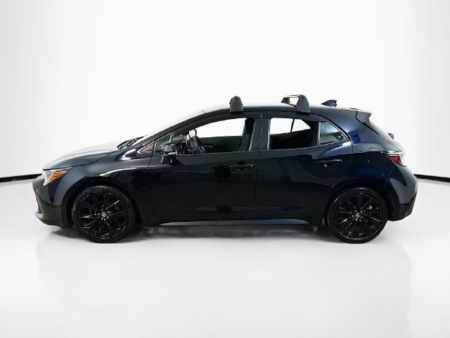 Used 2022 Toyota Corolla SE FWD image 5