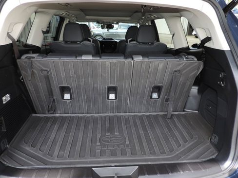 Used 2023 Subaru Ascent Onyx Edition Limited image 21