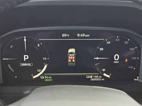 New 2026 Mitsubishi Outlander 4WD Plug-In Hybrid image 26