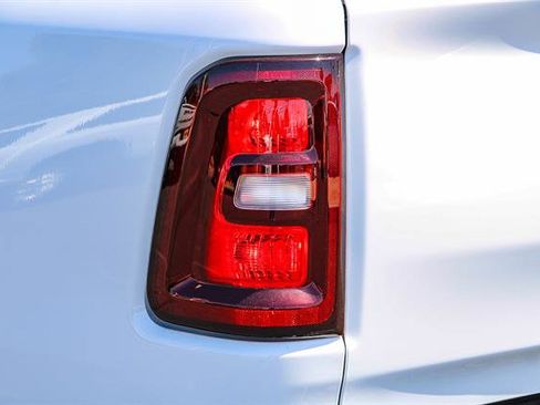 Used 2025 RAM 1500 Tradesman image 11