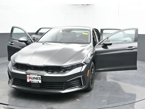 Used 2025 Kia K5 LXS image 70