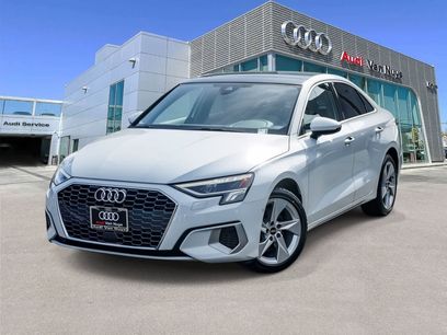 Used 2023 Audi A3 2.0T Premium w/ Convenience Package