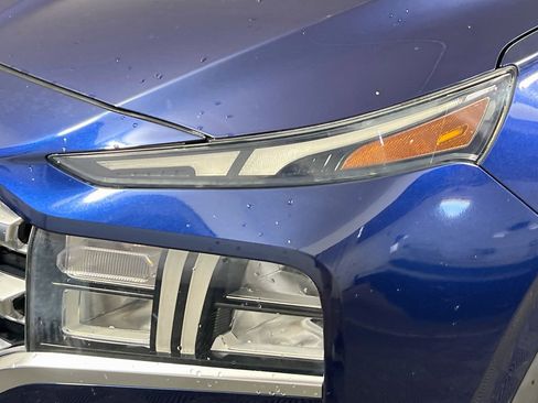 Used 2022 Hyundai Santa Fe SEL w/ Convenience Package FWD image 31