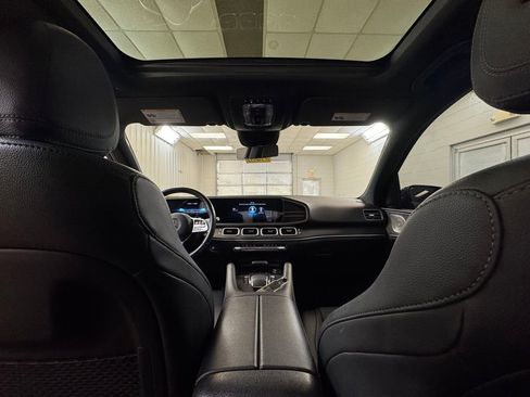 Used 2022 Mercedes-Benz GLE 350 4MATIC image 23