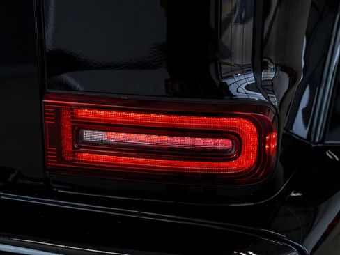 Used 2020 Mercedes-Benz G 550 image 27