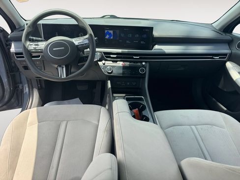 Used 2024 Hyundai Sonata SEL FWD image 10