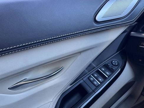 Used 2016 BMW 650i Gran Coupe w/ M Sport Edition image 26
