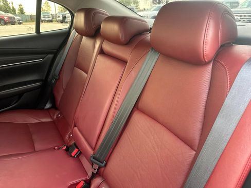 Used 2024 MAZDA MAZDA3 s AWD/4WD image 20
