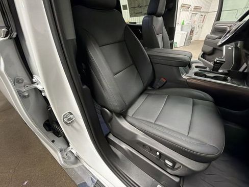 New 2026 GMC Sierra 1500 SLT w/ SLT Premium Plus Package image 28