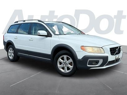 Used 2008 Volvo XC70 3.2