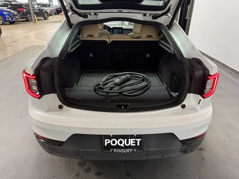 Used 2021 Polestar Polestar 2 w/ Performance Package image 20