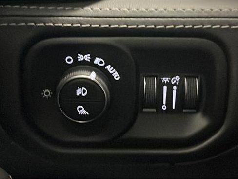 Used 2025 RAM 1500 RHO w/ RHO Level 1 Equipment Group AWD/4WD image 32