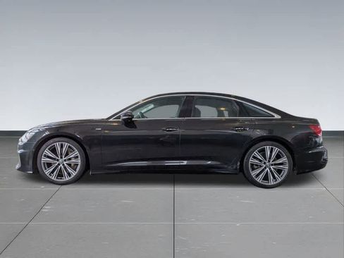 Used 2019 Audi A6 3.0T Premium Plus w/ Premium Plus Package image 2