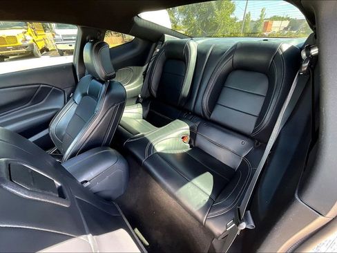 Used 2024 Ford Mustang GT Premium RWD image 27