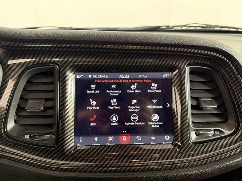 Used 2019 Dodge Challenger GT w/ Plus Package AWD/4WD image 19