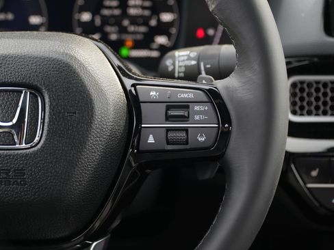 New 2026 Honda Civic Sport Touring image 23