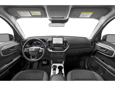 Used 2023 Ford Bronco Sport Big Bend w/ Convenience Package AWD/4WD image 3