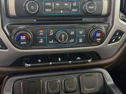 Used 2018 GMC Sierra 1500 SLT w/ SLT Premium Package RWD image 23