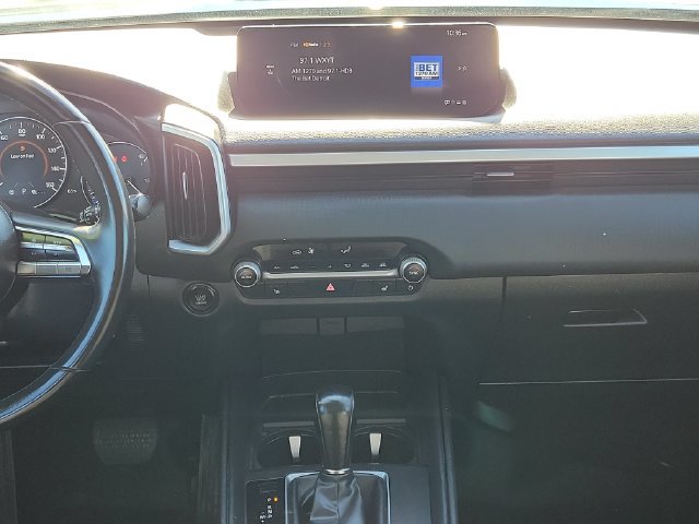 Used 2025 MAZDA CX-50 AWD 2.5 S w/ Preferred Package image 30