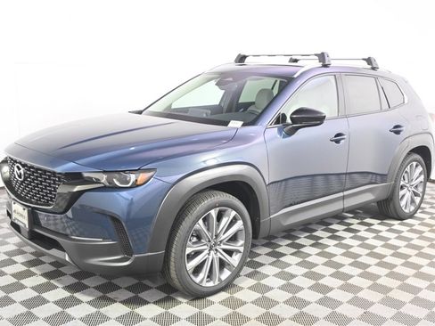 New 2026 MAZDA CX-50 AWD 2.5 S w/ Premium Package image 2