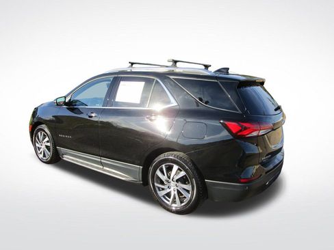 Used 2022 Chevrolet Equinox Premier image 3