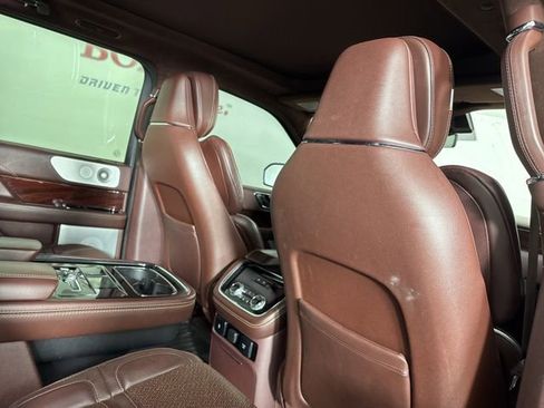 Used 2019 Lincoln Navigator Black Label image 19