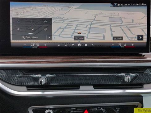 New 2026 BMW X5 xDrive40i image 14