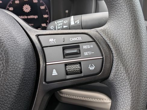 New 2026 Honda Accord SE image 28