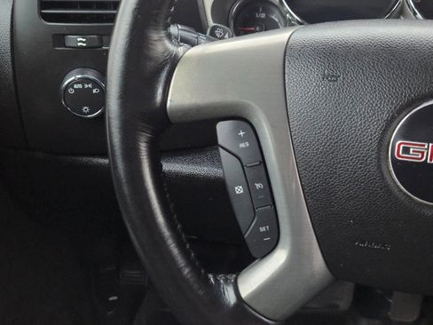 Used 2009 GMC Sierra 1500 SLE w/ Power Pack Plus AWD/4WD image 22