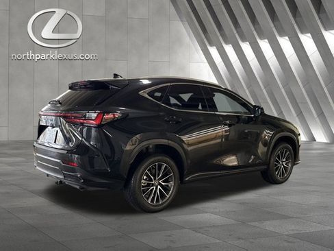 Certified 2023 Lexus NX 250 250 Premium image 6