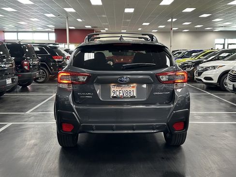 Used 2020 Subaru Crosstrek 2.0i Premium w/ Moonroof Package 1 image 6
