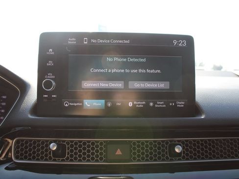 Used 2024 Honda Civic Touring image 33