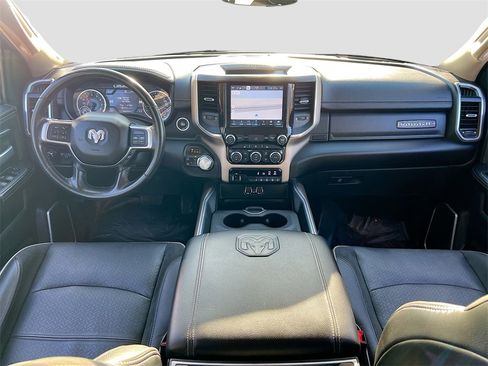Used 2022 RAM 2500 Laramie image 22