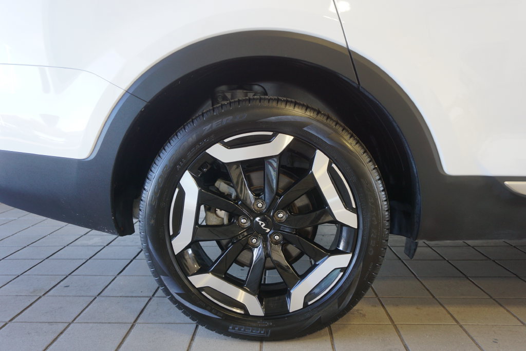 Used 2024 Kia Telluride S AWD/4WD image 33