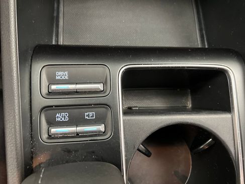Used 2025 Hyundai Sonata SEL AWD/4WD image 50